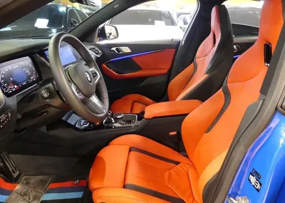 BMW 2-Series