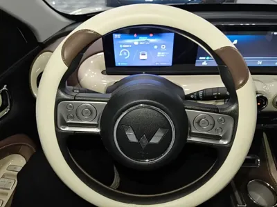 Wuling Bingo