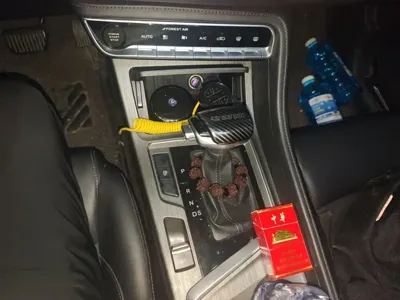 Changan CS55PLUS