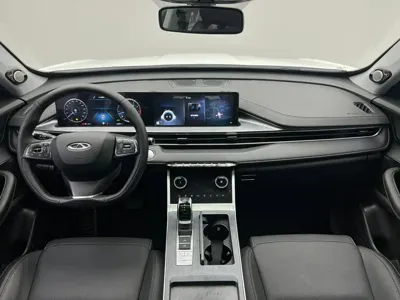 Chery Tiggo 7 Plus