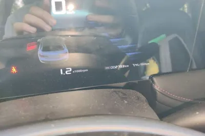 Roewe i5