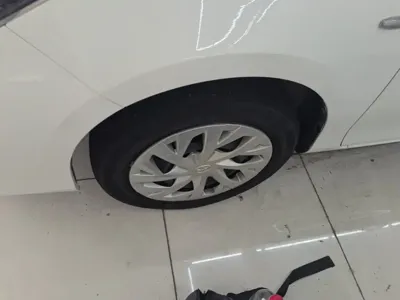 Toyota Vios FS