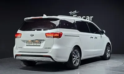 Kia Canival