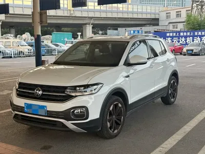 Volkswagen Tacqua
