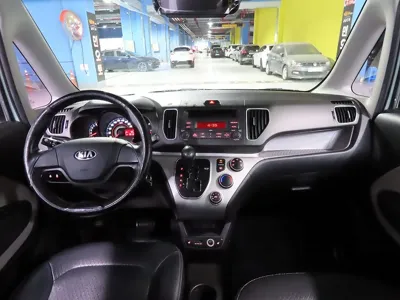 Kia Ray