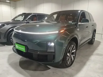 Li Auto Li L8