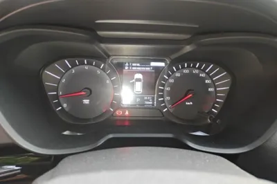 GAC Trumpchi GS4