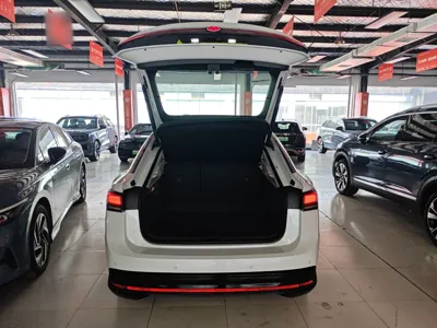 Volkswagen ID.7 Vision