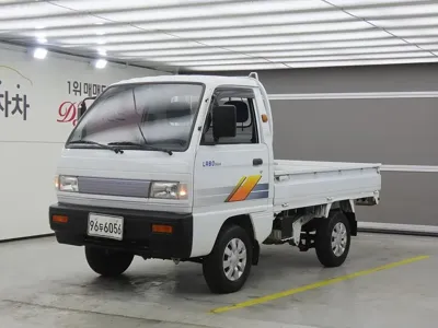ChevroletGMDaewoo labo