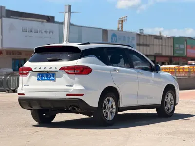 Haval M6