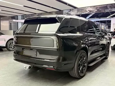 Zeekr 极氪9X