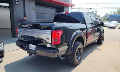 Ford F150