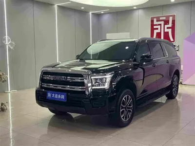 Haval H5