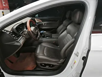 BYD Han