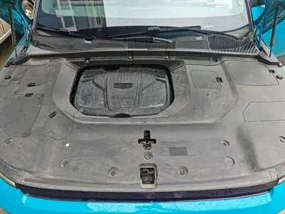 Geely ICON