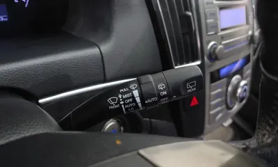 Hyundai Veracruz