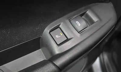 ChevroletGMDaewoo Trailblazer