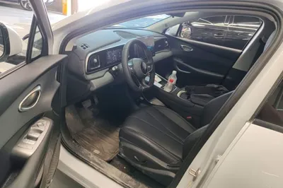 BYD Sealion 05 EV