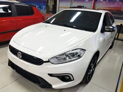 Fiat Ottimo