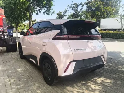 BYD Seagull