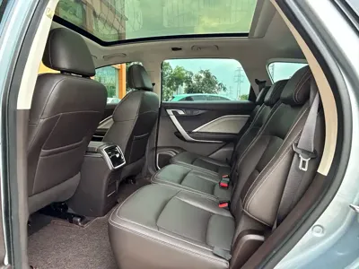 Geely Jia Ji