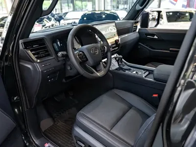 Lexus GX