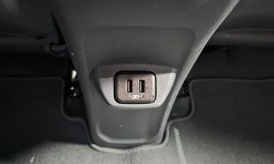 ChevroletGMDaewoo Bolt EV