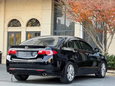 Honda Spirior