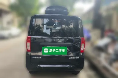 Wuling Zhiguang New Energy