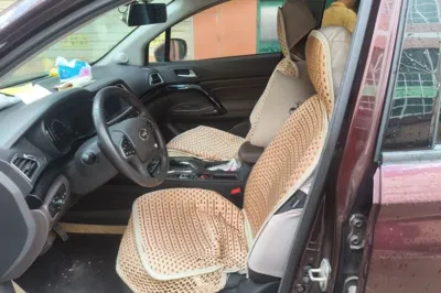 GAC Trumpchi GS4