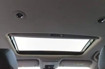 Honda Inspire