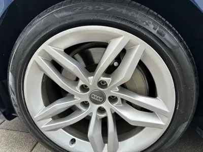Audi A5 (Import)