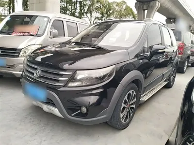 Fengxing X5