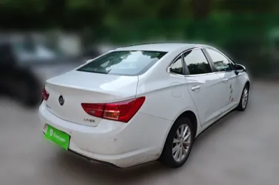 Buick Verano