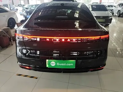 Nissan N7