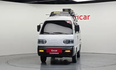 ChevroletGMDaewoo damas