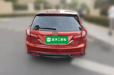 Honda Jade