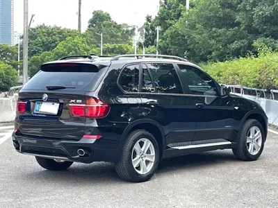 BMW X5 (Import)