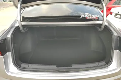 Geely Auto Preface