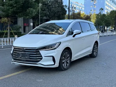 BYD MAX