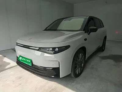 Leapmotor Leapmotor C10