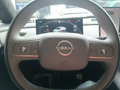 Nissan N7