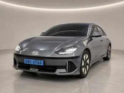 Hyundai Ioniq6