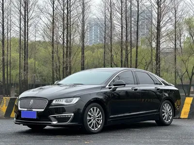 Lincoln MKZ