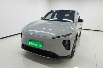 Nio EC6