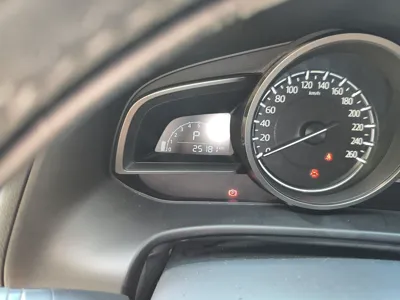 Mazda Mazda 3 Axela
