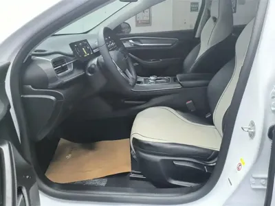 BYD Destroyer 05