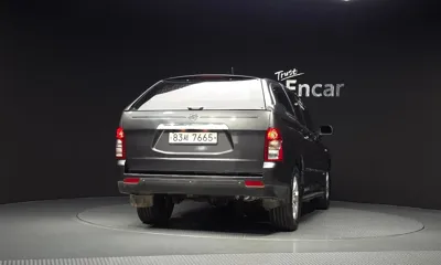 KG_Mobility_Ssangyong KORANDO