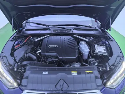 Audi A5 (Import)