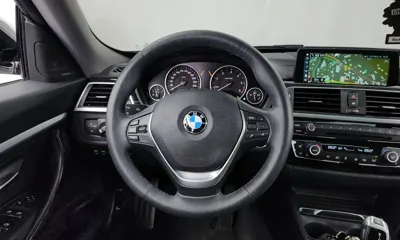 BMW Gran Turismo